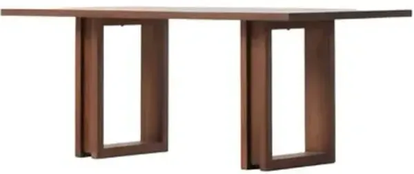 Tessa Rectangular Dining Table