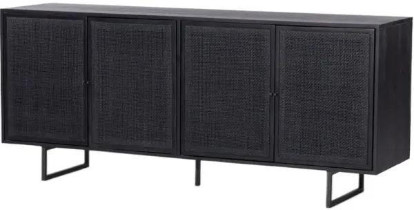Tessa Cane Sideboard