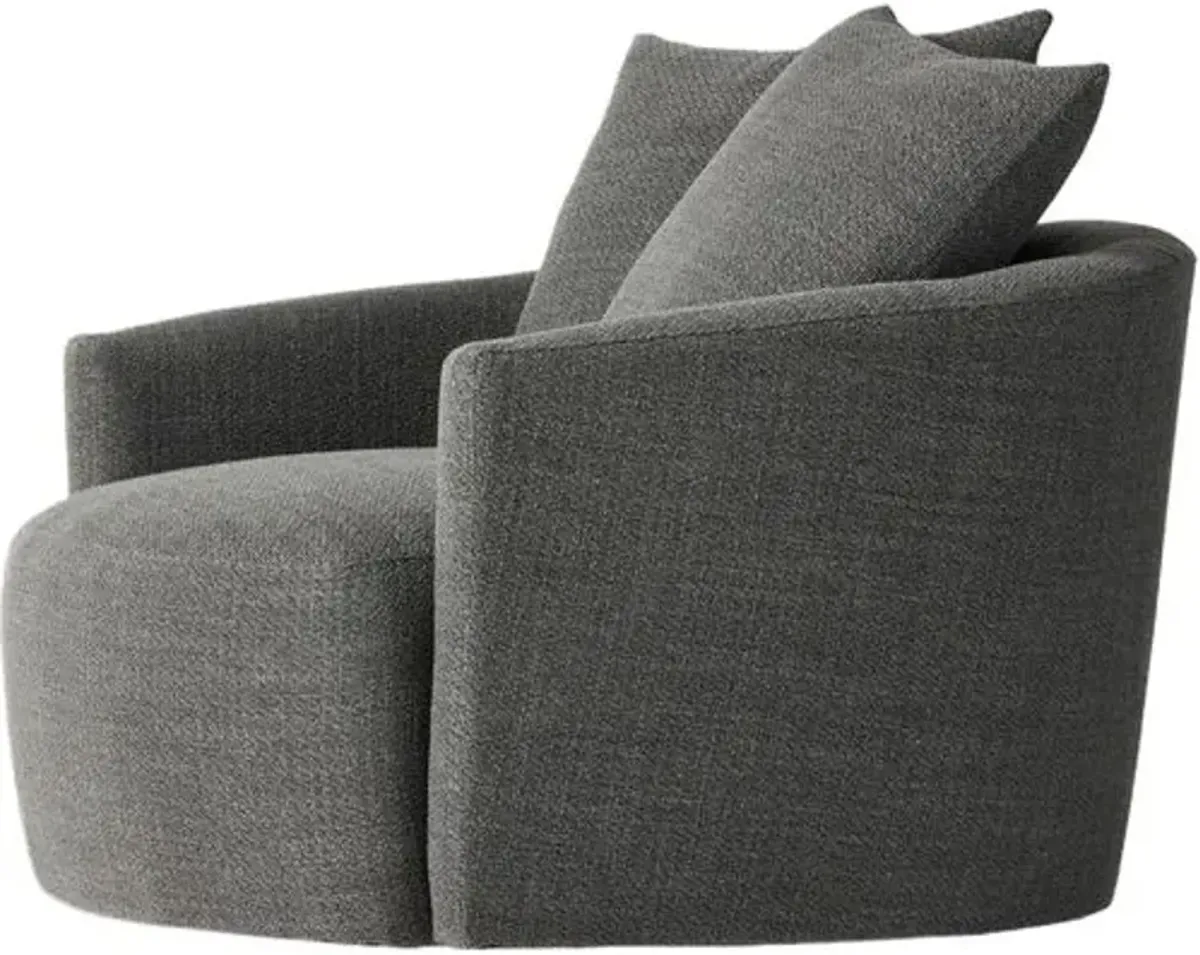 Stella Swivel Chair