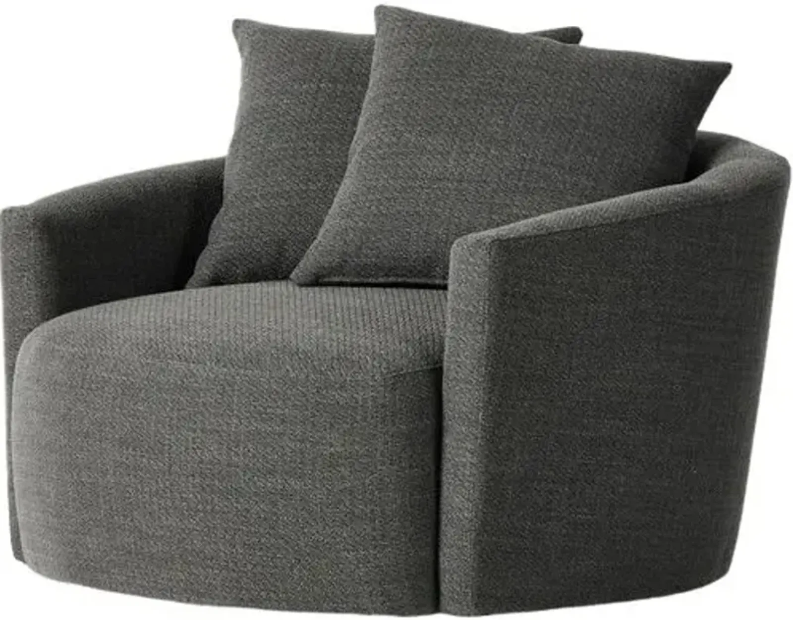 Stella Swivel Chair