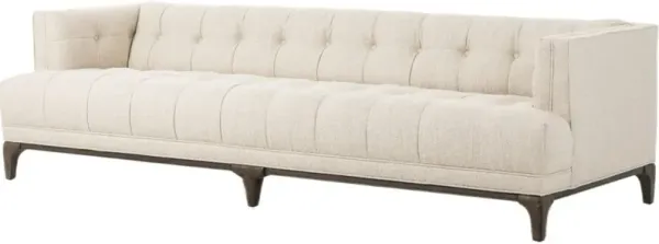 Caledonia Sofa, Kerbey Taupe