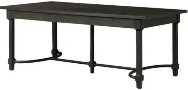 Reuben Desk - Black