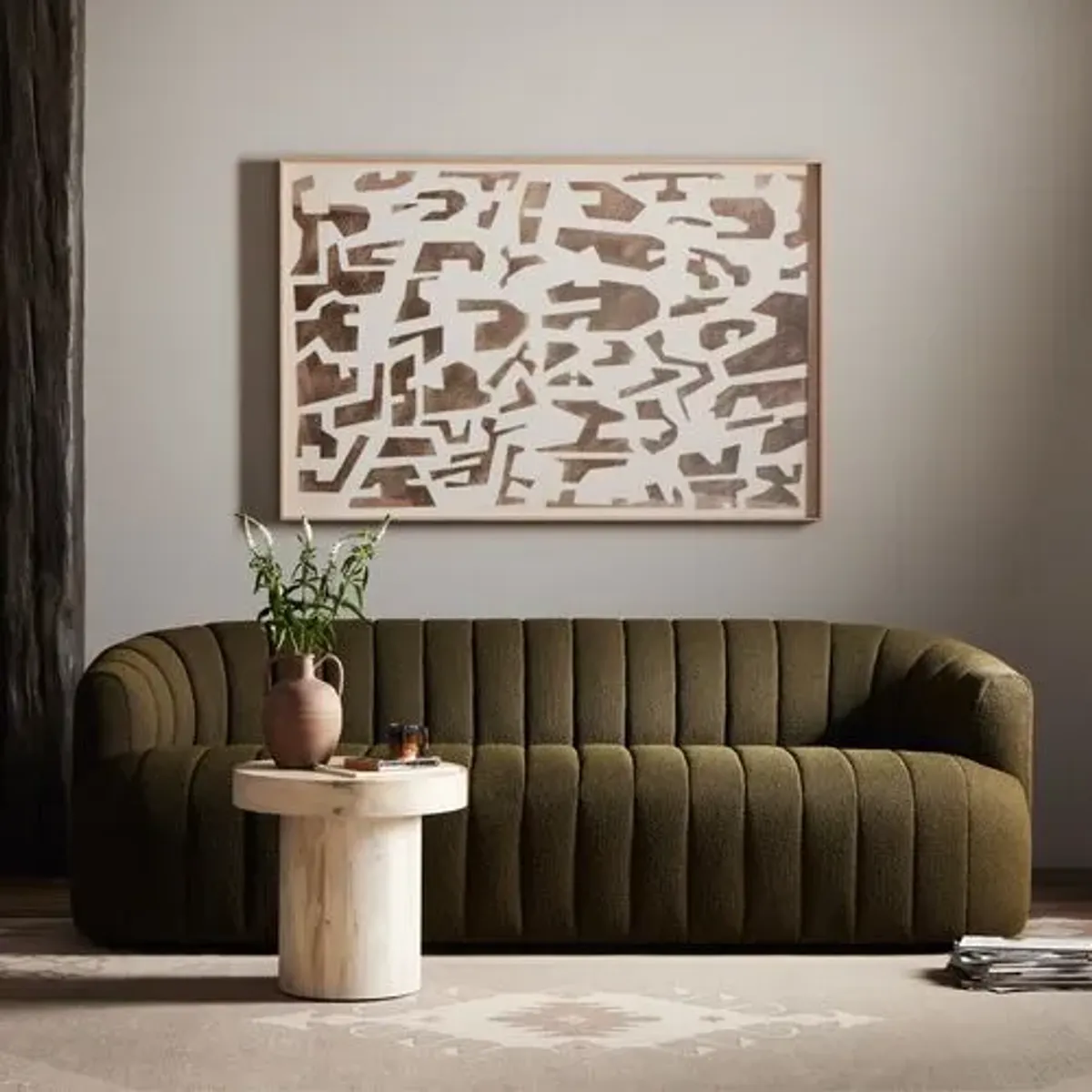 Rafael Sofa