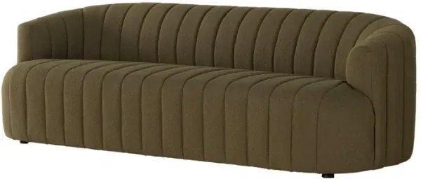 Rafael Boucle Sofa