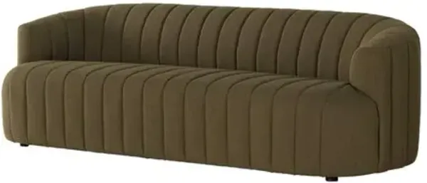 Rafael Boucle Sofa