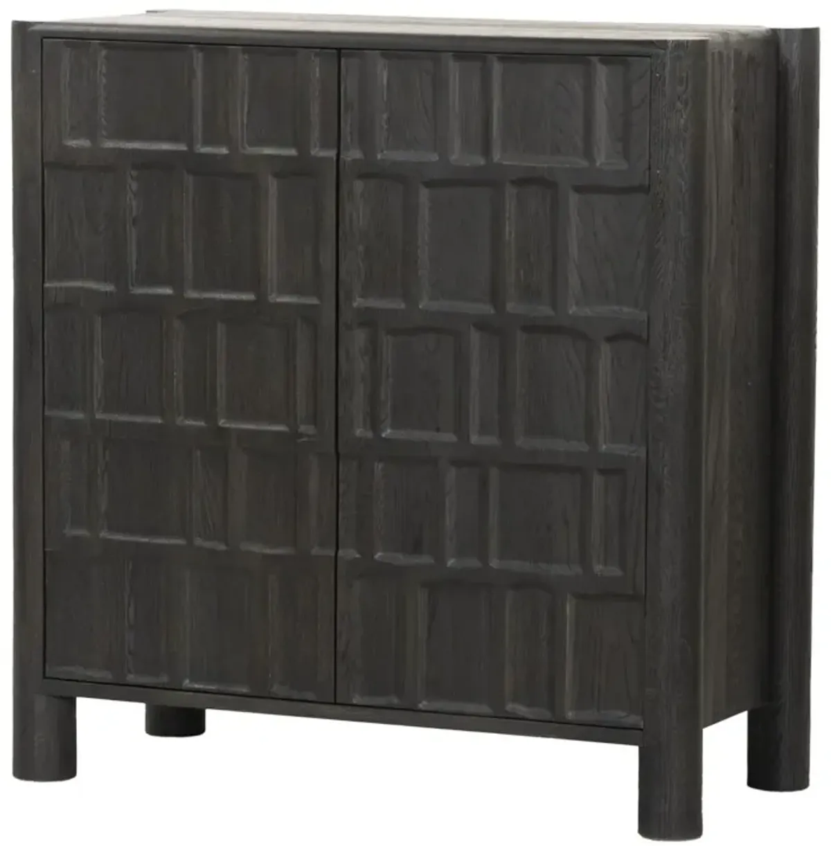Percy Bar Cabinet