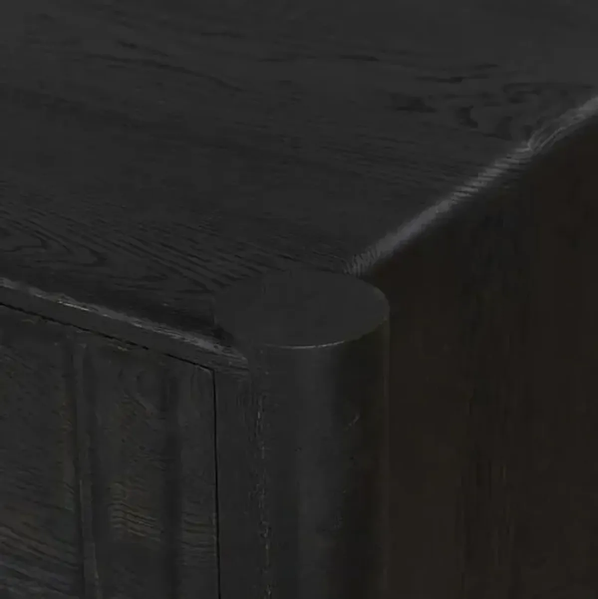 Percy Desk - Black