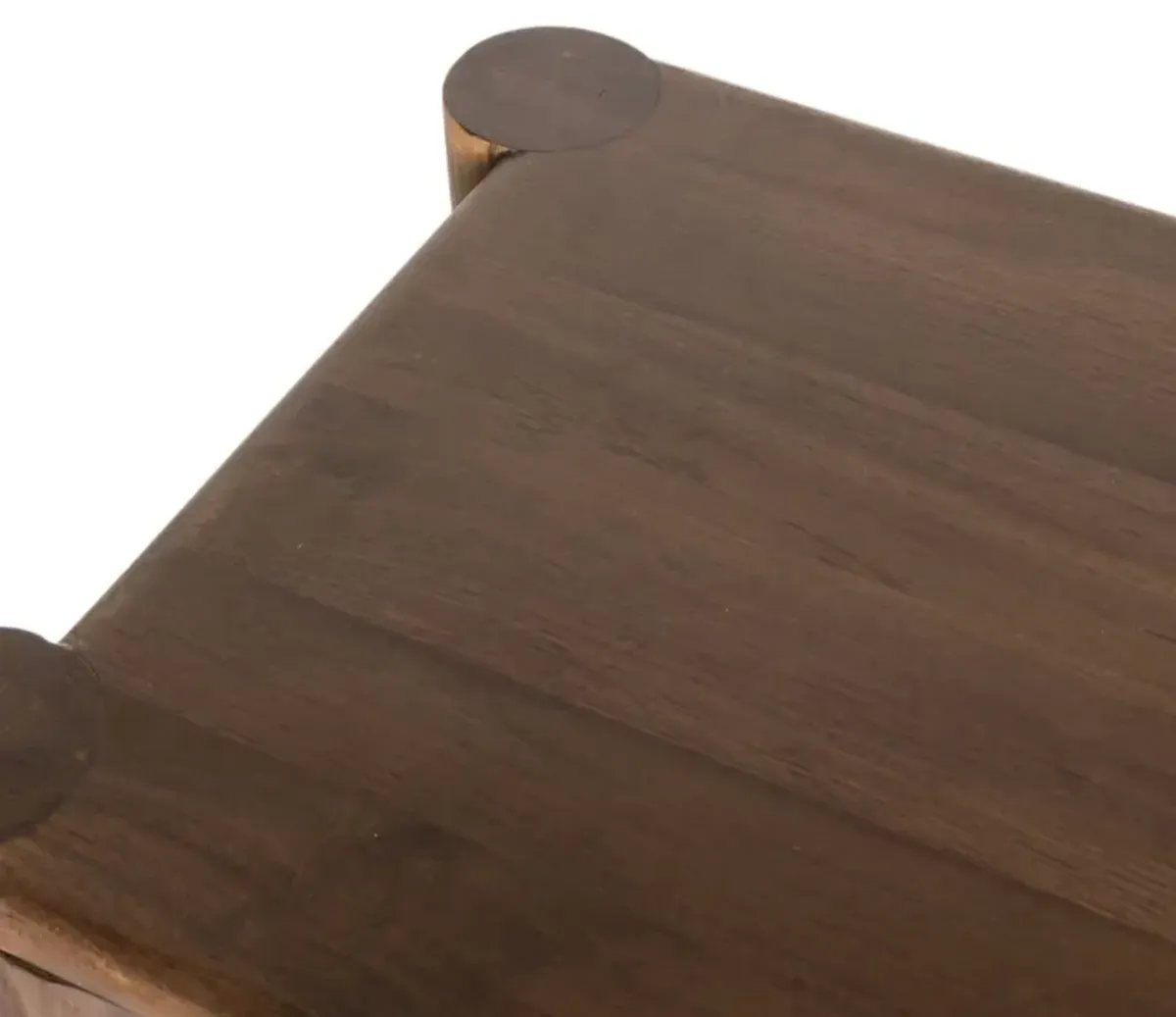 Percy Sideboard - Brown