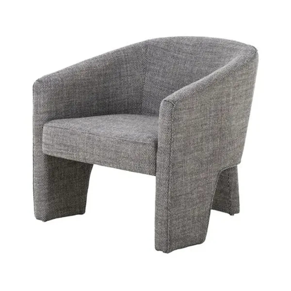 Pearl Chair - Gray