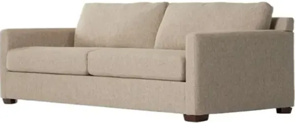 Noor Performance Sofa - Delta Sand