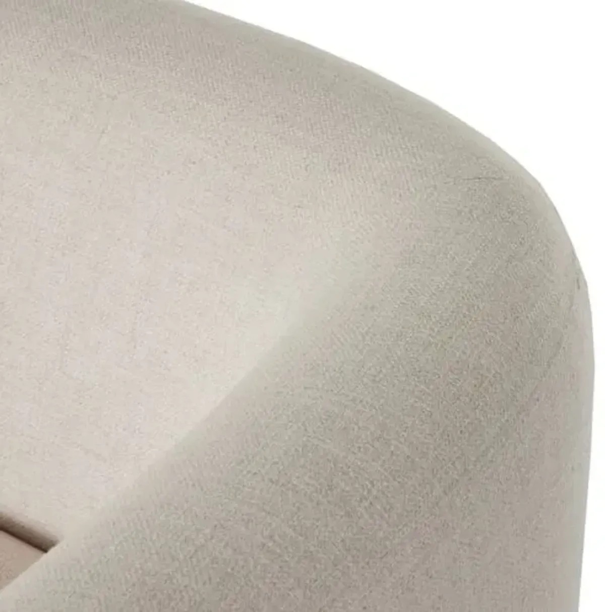 Nixon Performance Linen Sofa - Dover Crescent
