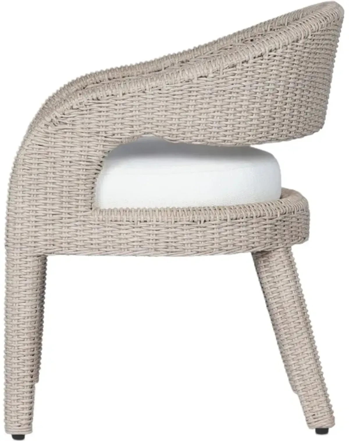 Nina Outdoor Dining Armchair