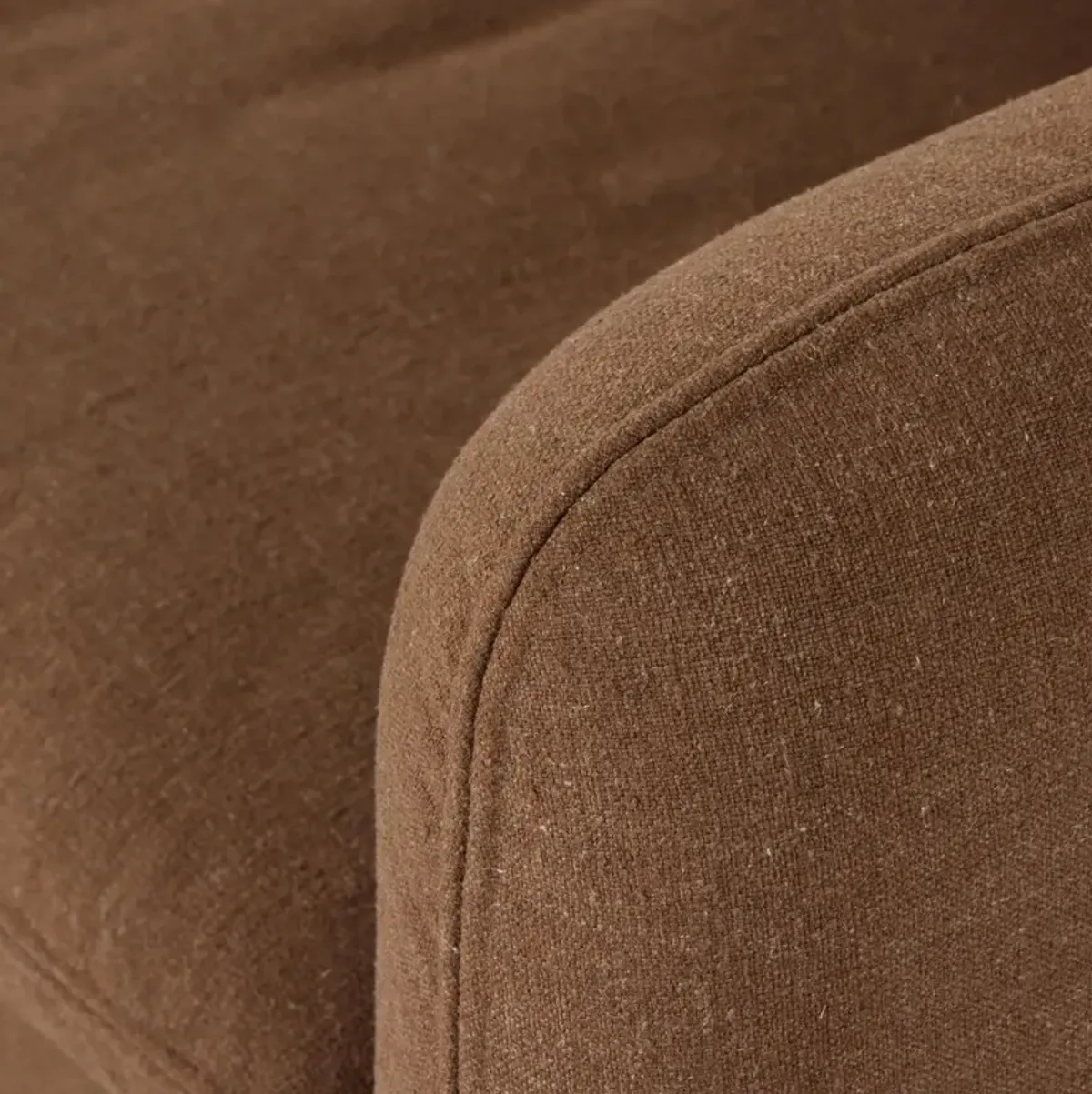 Naomi Sofa - Performance Linen
