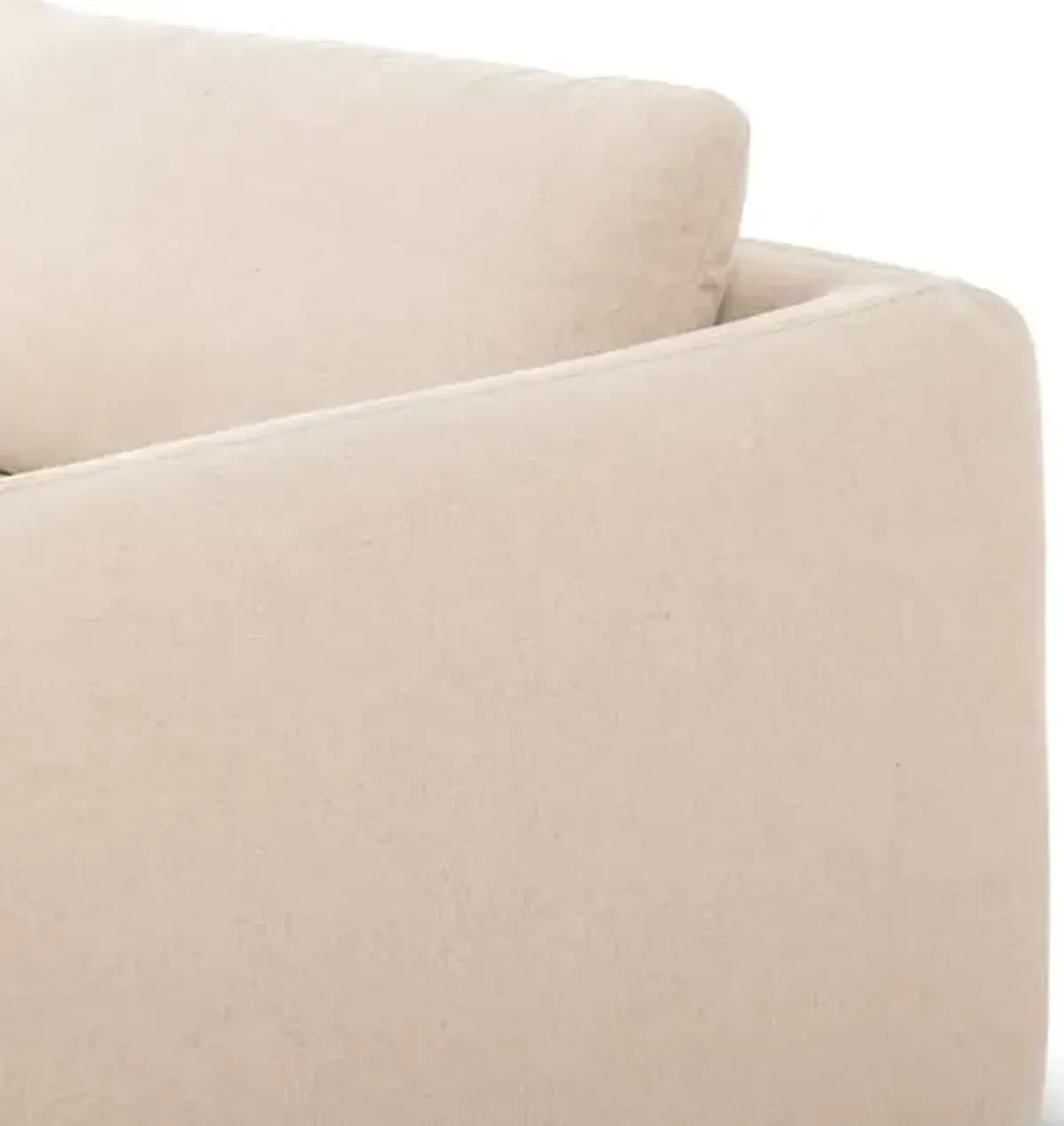 Naomi Sofa - Performance Linen