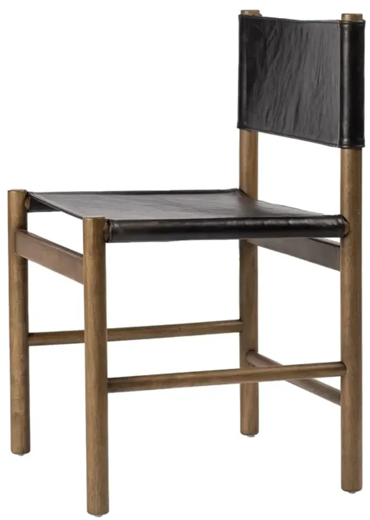 Merritt Leather Dining Chair