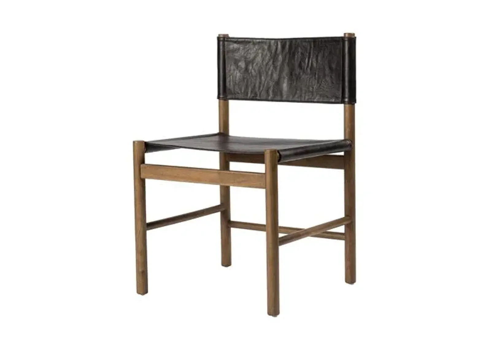 Merritt Dining Chair - Black