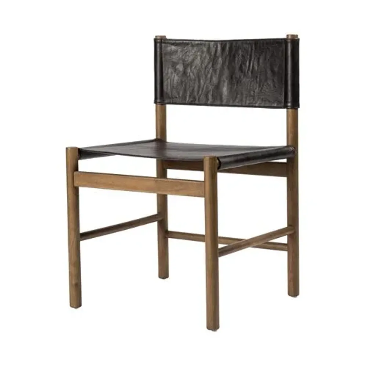 Merritt Dining Chair - Black