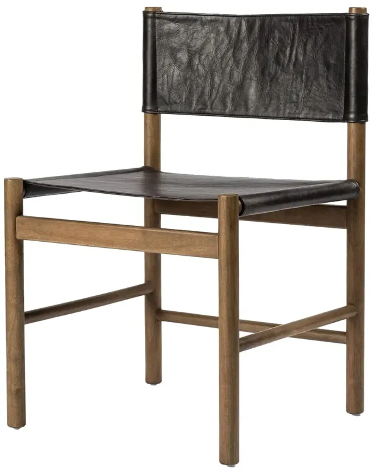 Merritt Leather Dining Chair