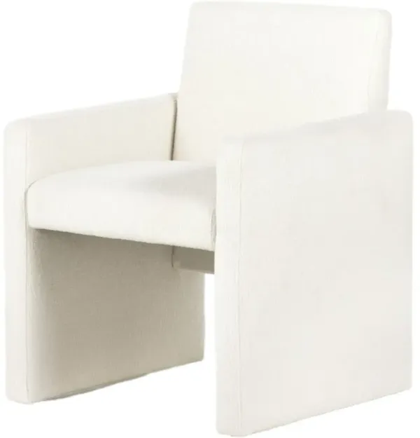 Matteo Dining Arm Chair