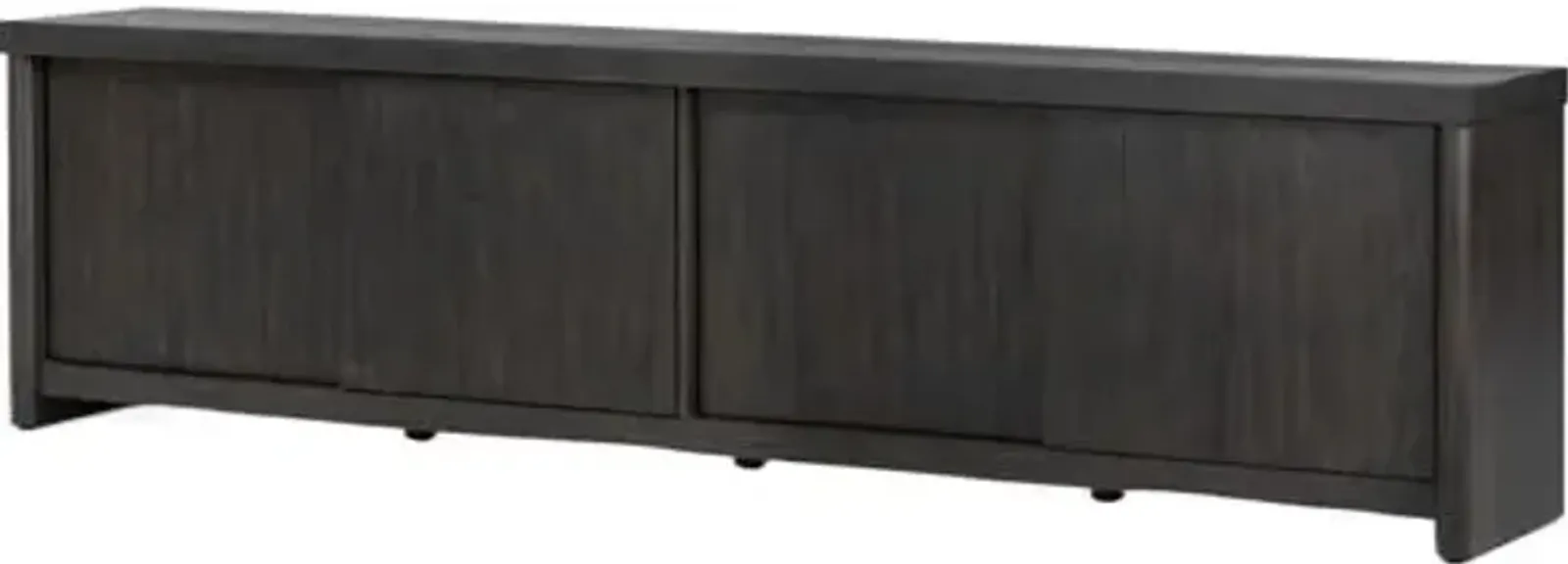 Mara Media Console - Black