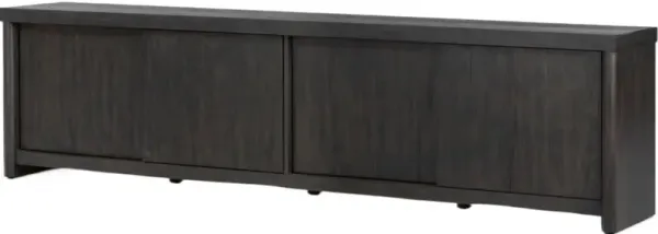 Mara Media Console