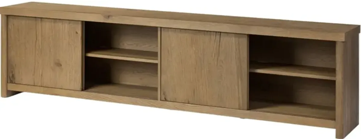 Mara Media Console