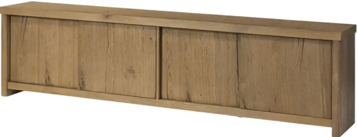 Mara Media Console