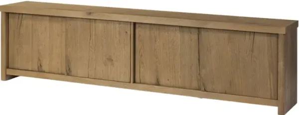 Mara Media Console