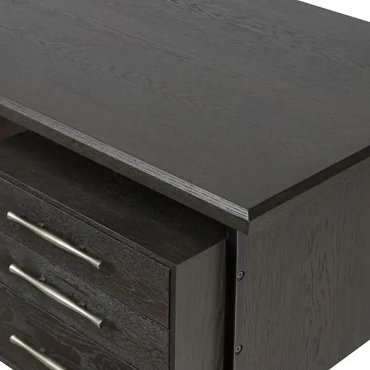 Mallory Desk - Black