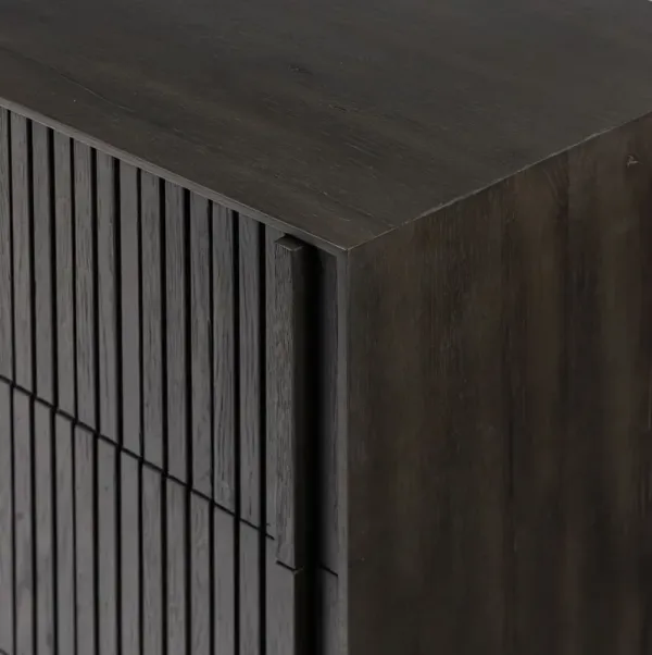 Maisie 6-Drawer Oak Dresser