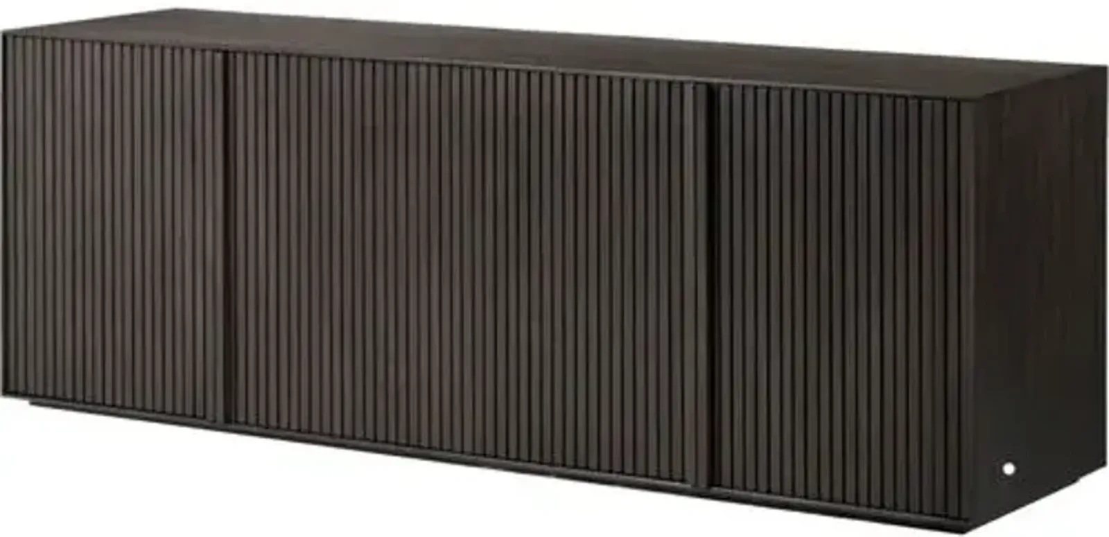 Maisie Sideboard - Black