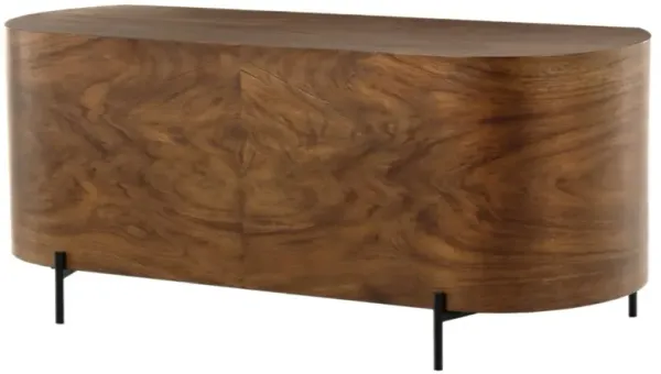 Bryn Guanacaste Executive Desk