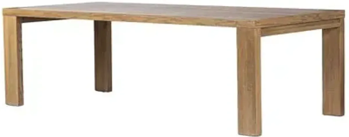 Laila Dining Table