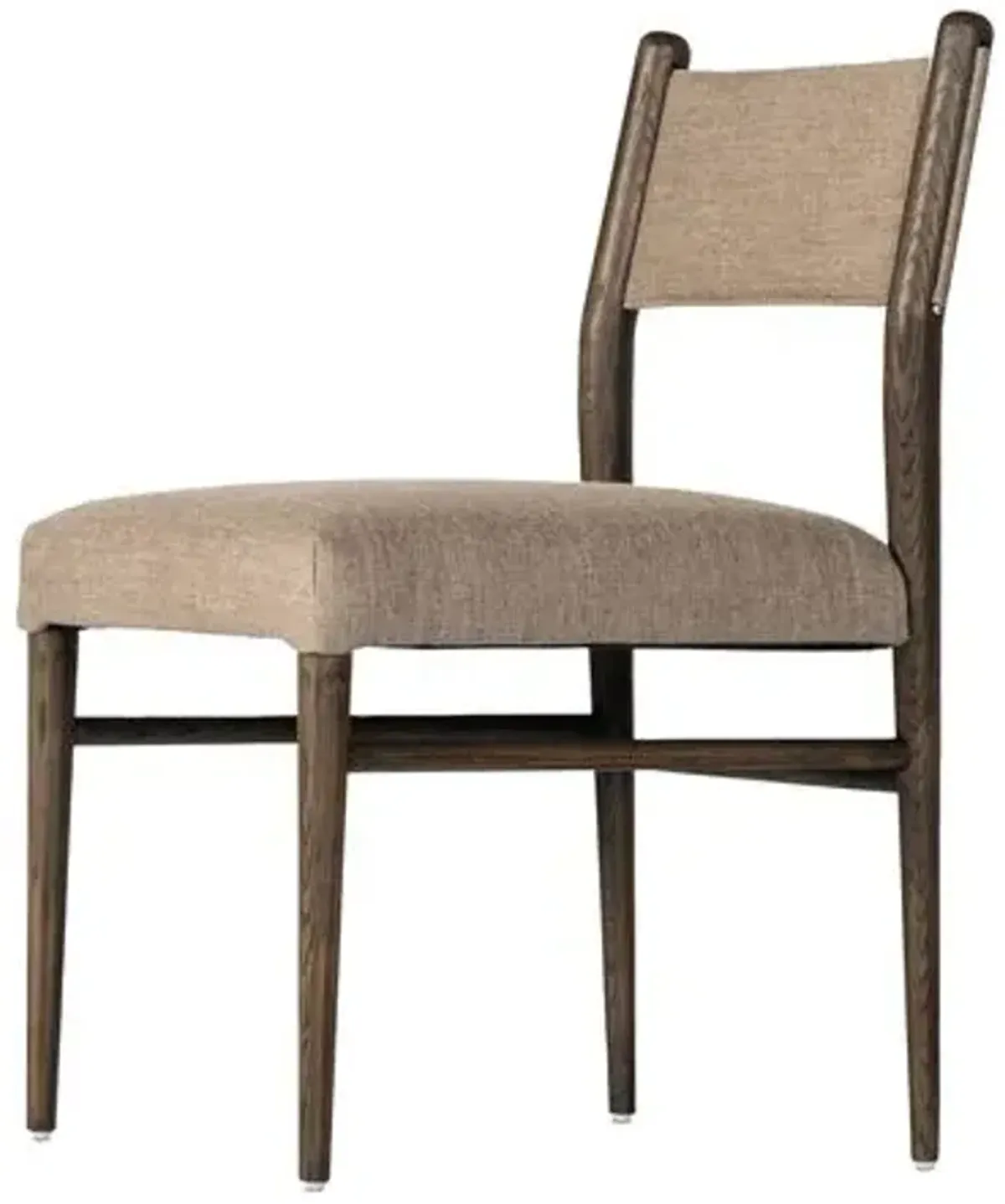 Knox Dining Chair - Beige