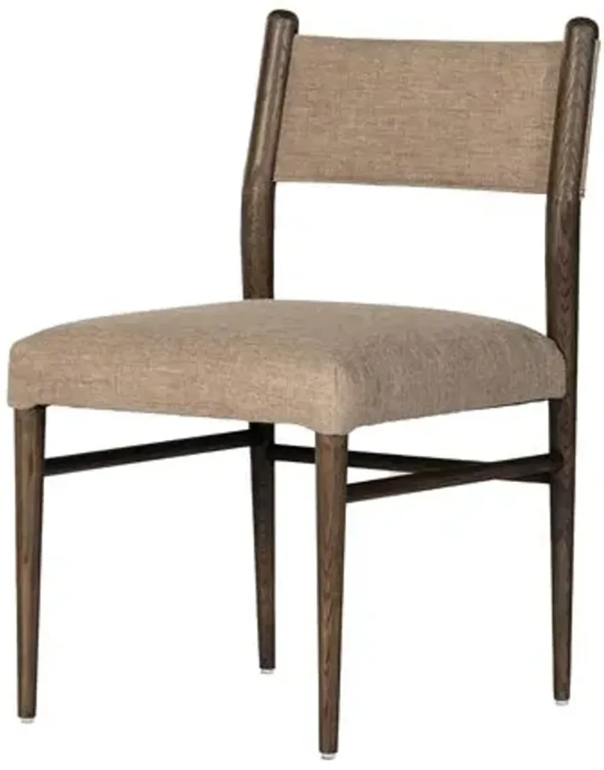 Knox Dining Chair - Beige