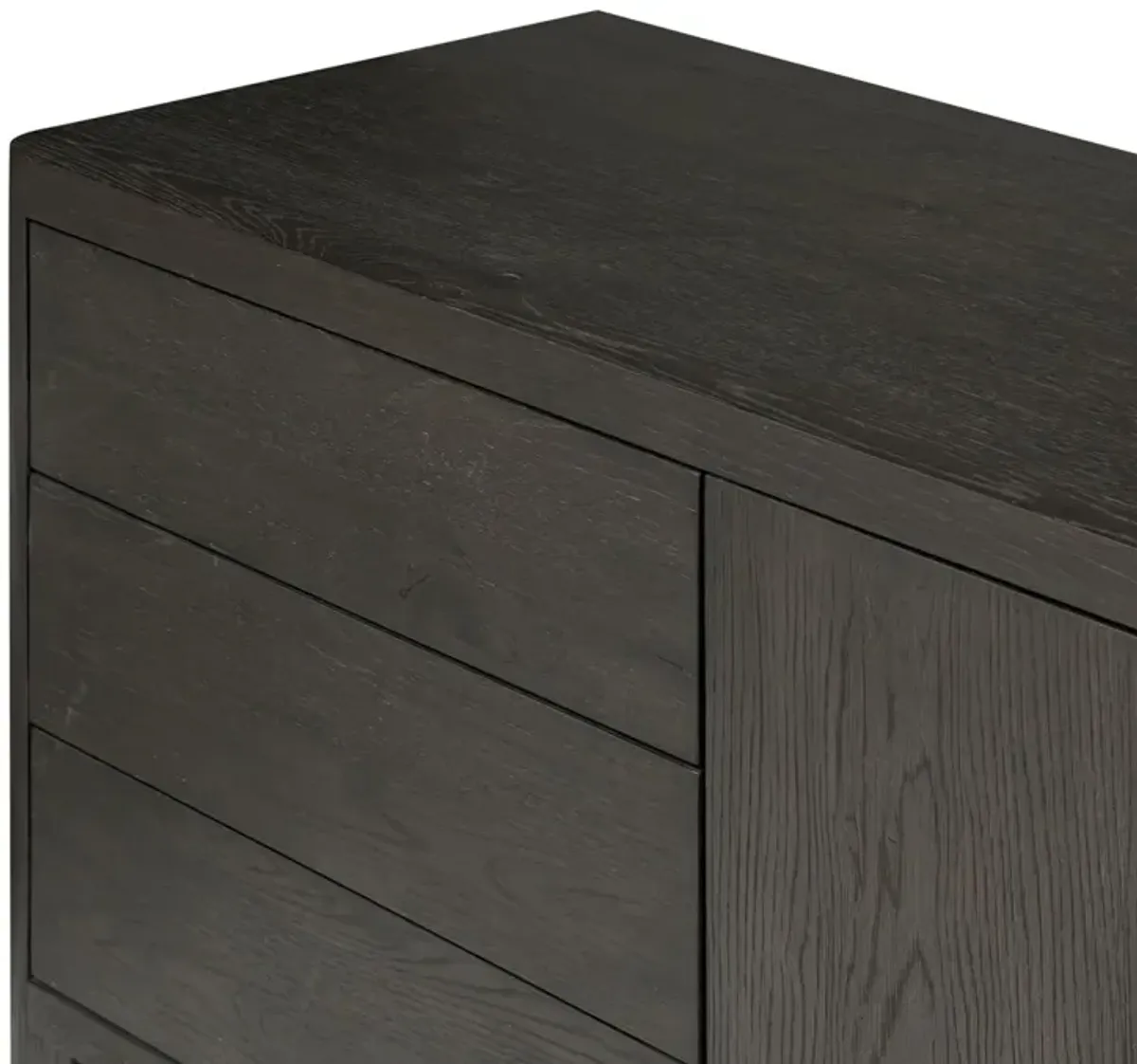 Killian Media Console