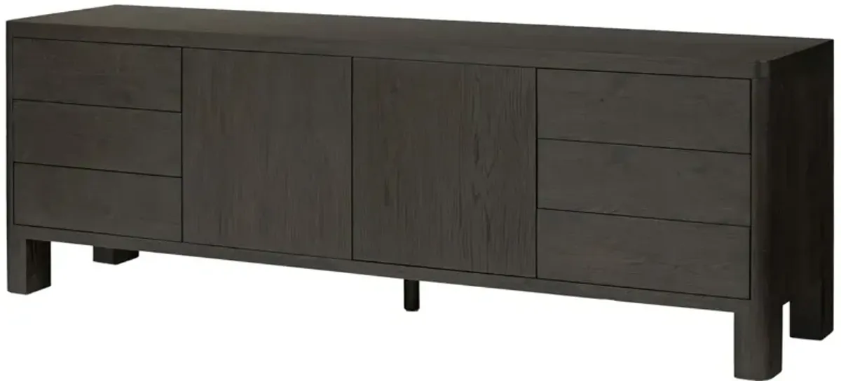 Killian Media Console