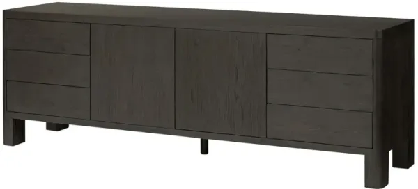 Killian Media Console