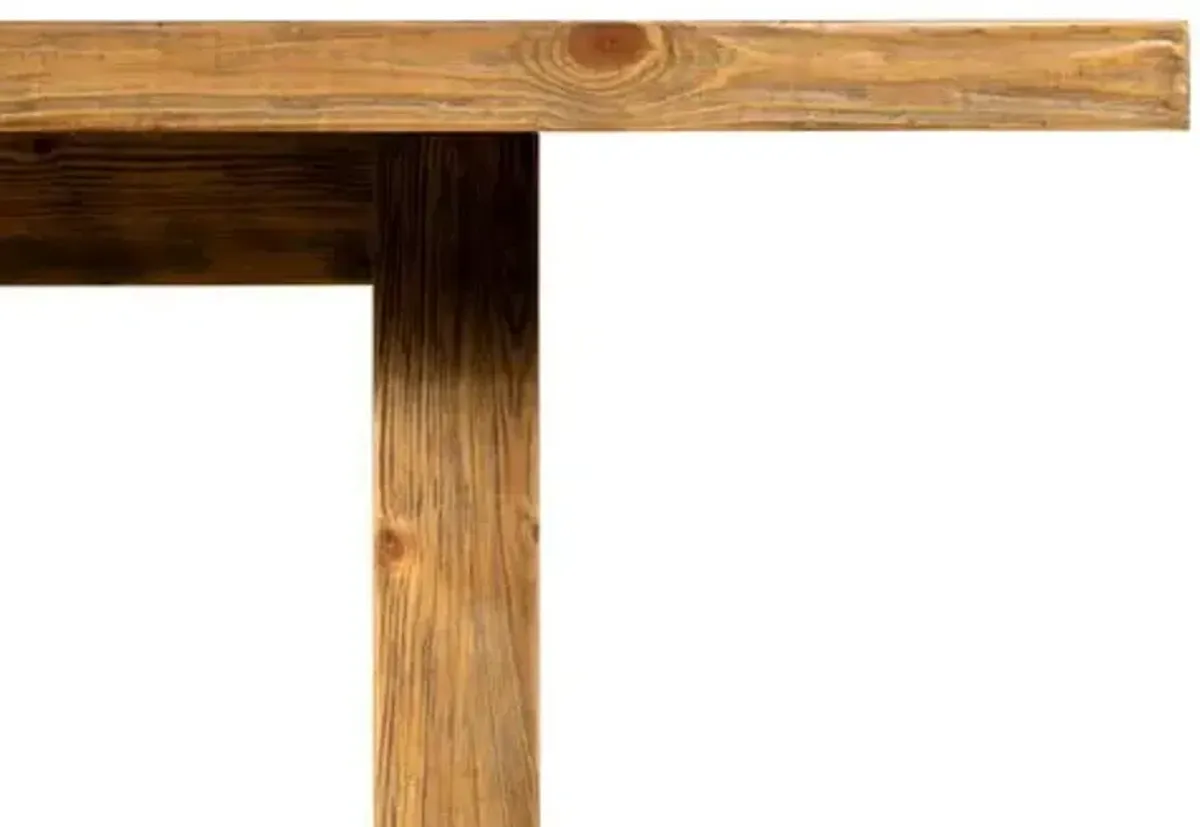 Kaiya Dining Table