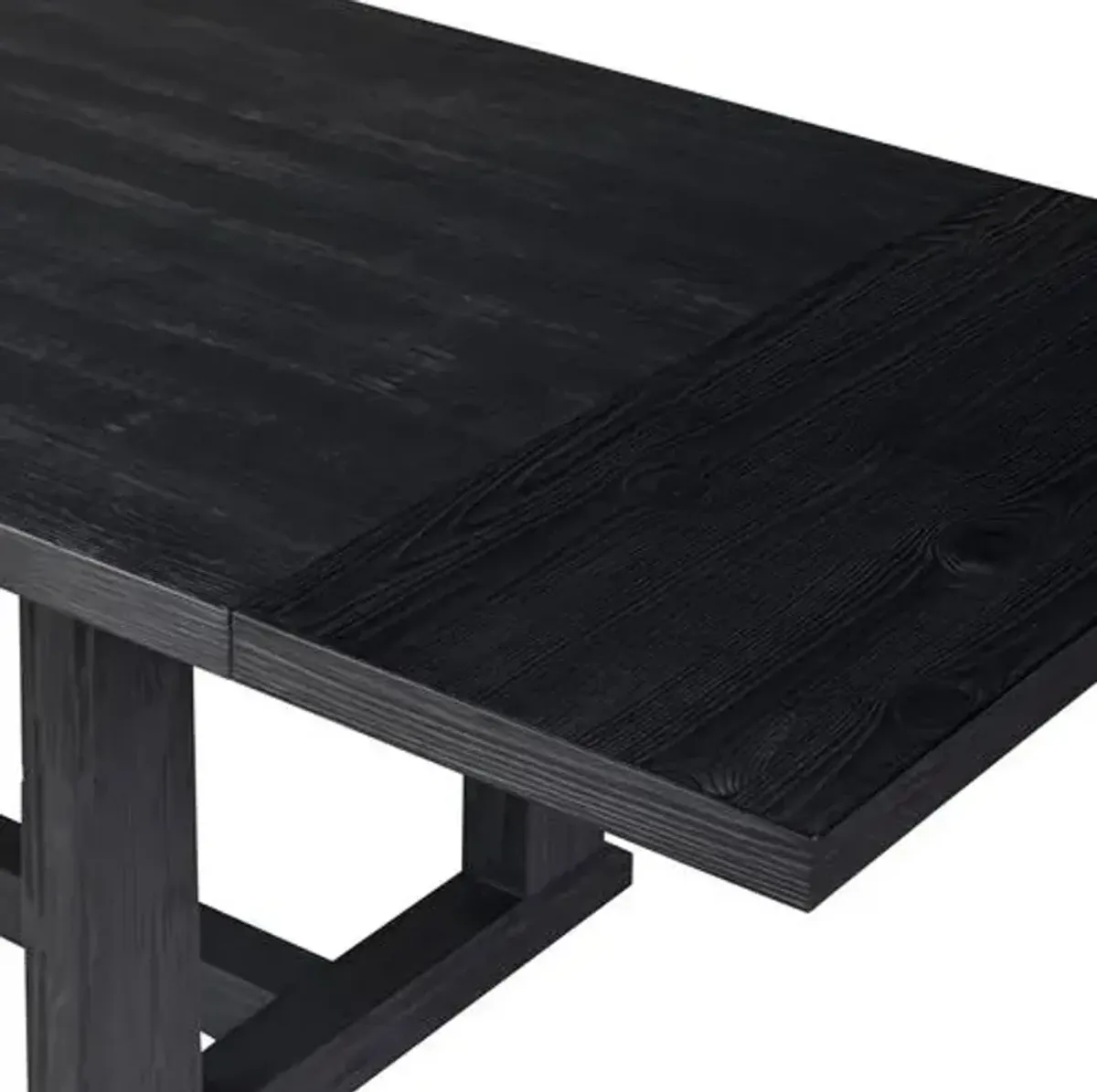 Kaiya Extension Dining Table