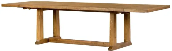 Kaiya Rectangular 86-120" Extension Dining Table