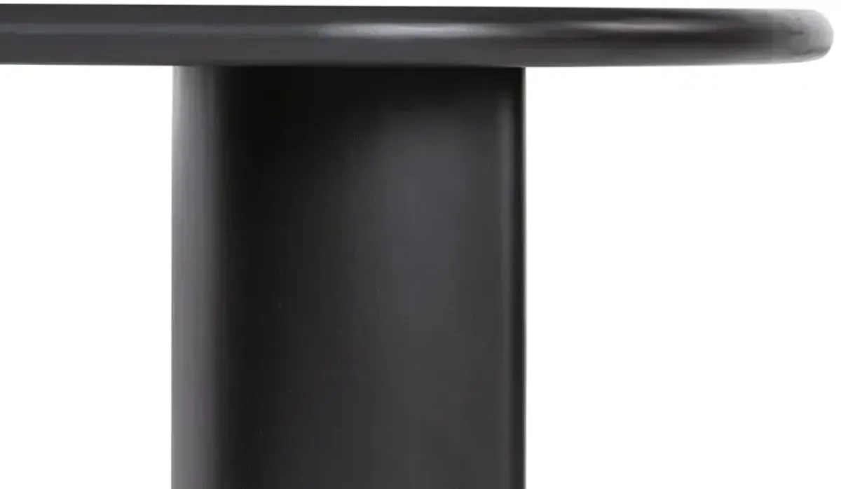 Justice Coffee Table - Black