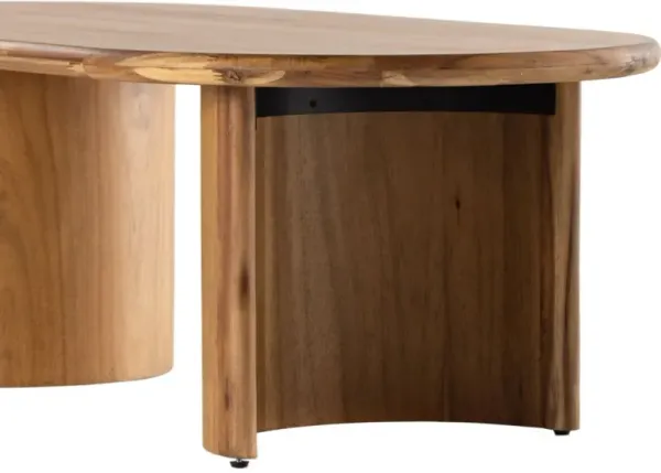 Justice Coffee Table