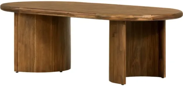 Justice Coffee Table