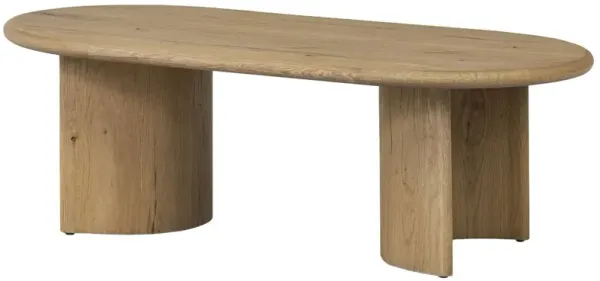 Justice Coffee Table