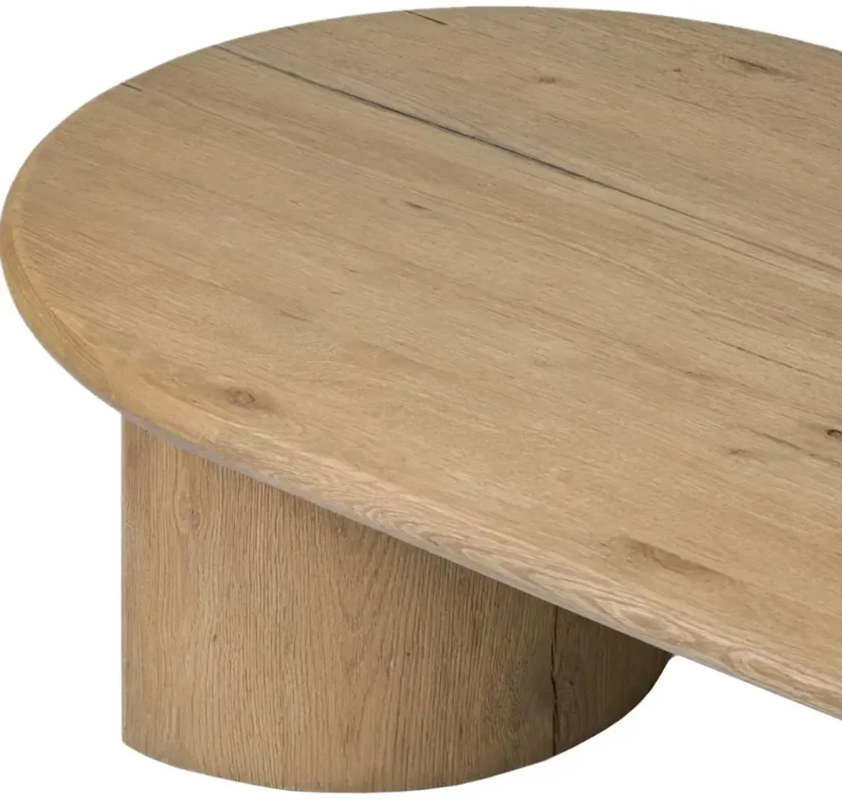 Justice Coffee Table