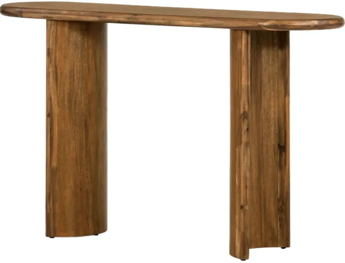Justice Console Table