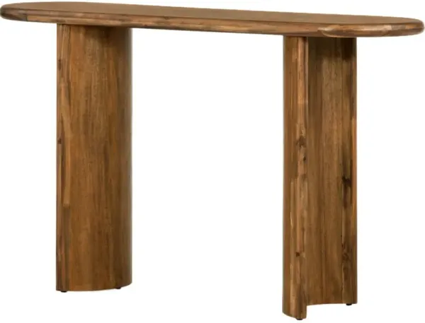 Justice Console Table