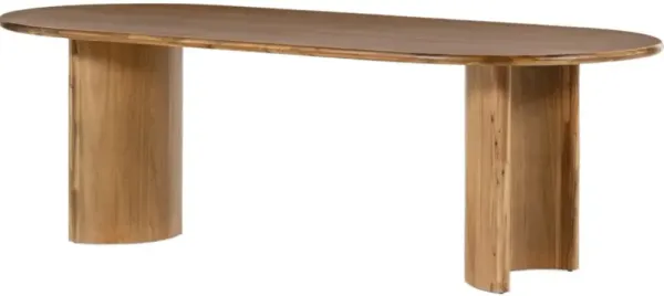 Justice Dining Table