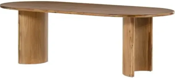 Justice Dining Table